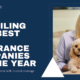 Protecting Your Pawsome Pals: Best Pet Insurance Companies Revealed